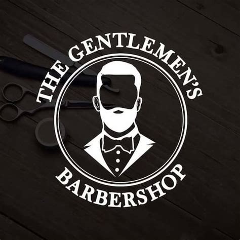 Gentlemen S Barber Shop Prices